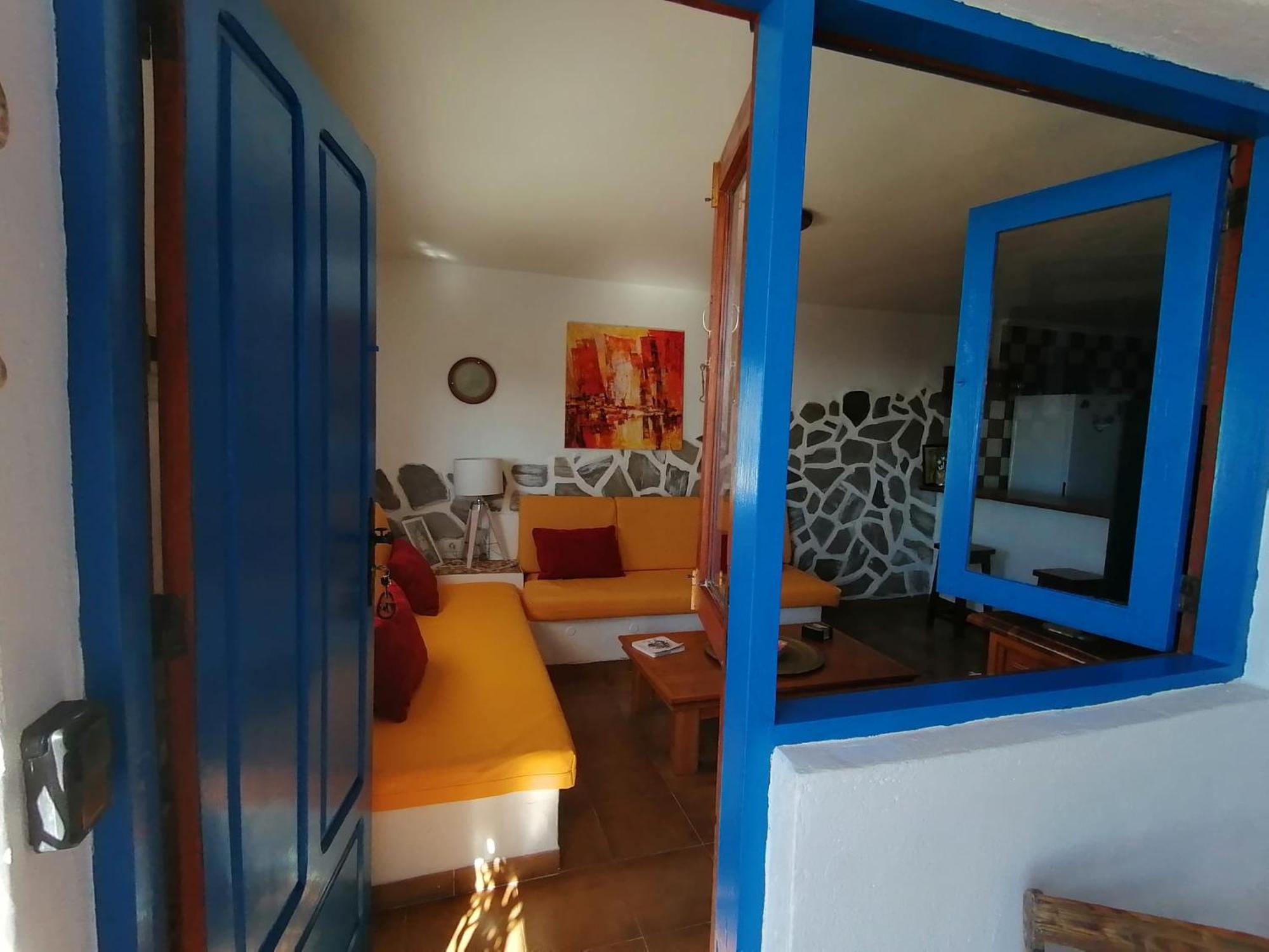 Apartamento Kokozun 28 Guatiza Kültér fotó
