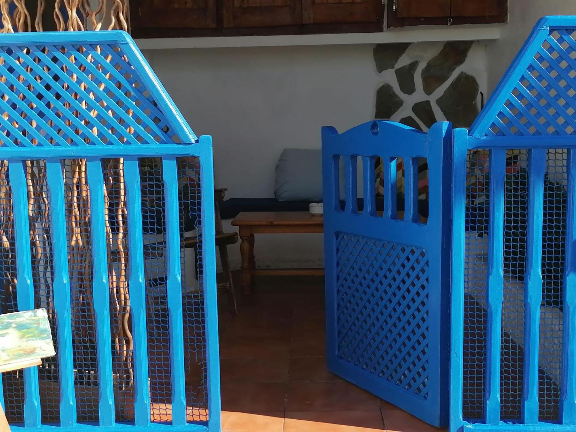 Apartamento Kokozun 28 Guatiza Kültér fotó