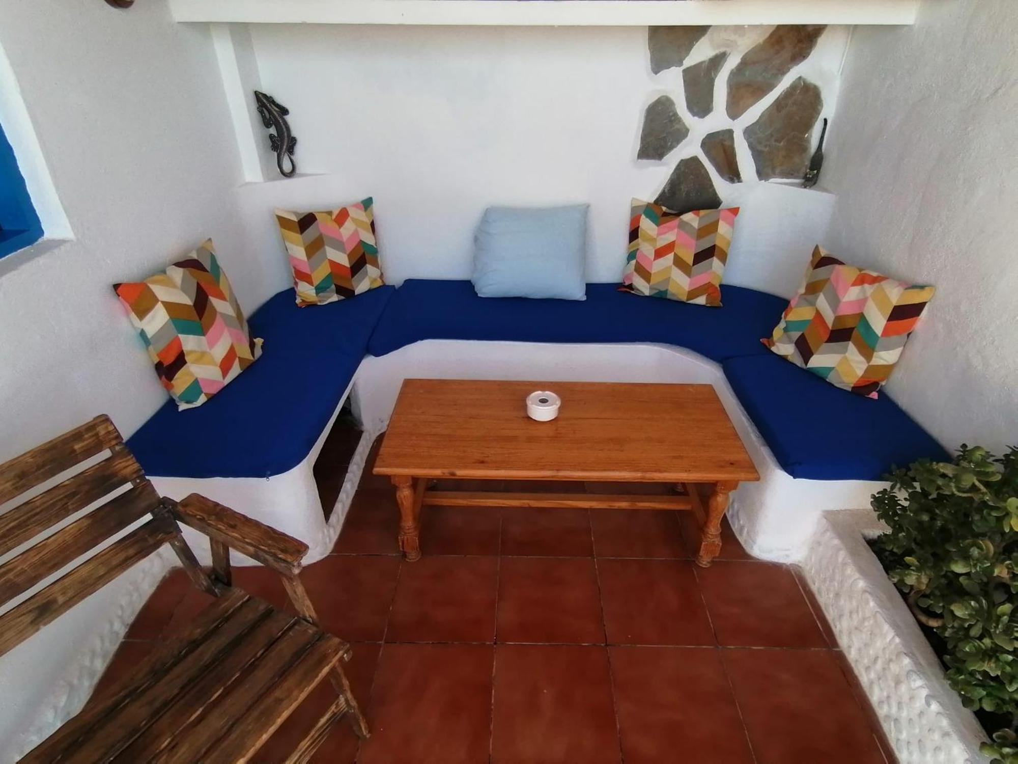 Apartamento Kokozun 28 Guatiza Kültér fotó
