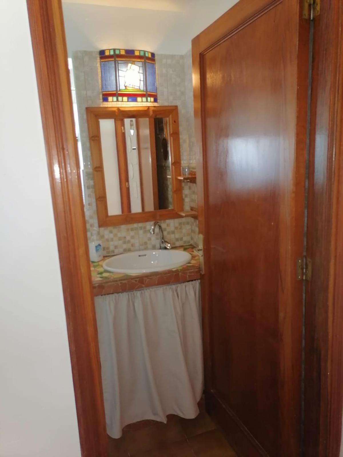 Apartamento Kokozun 28 Guatiza Kültér fotó