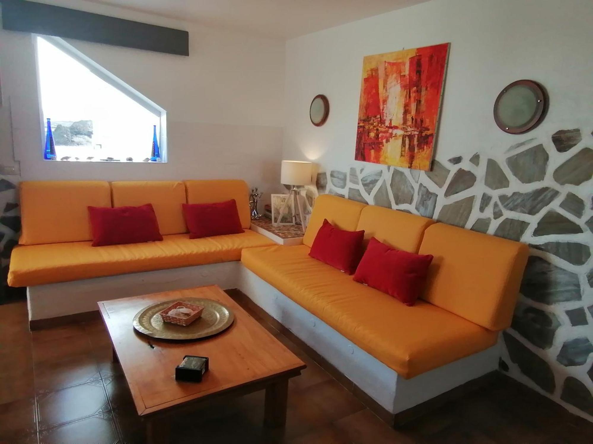 Apartamento Kokozun 28 Guatiza Kültér fotó
