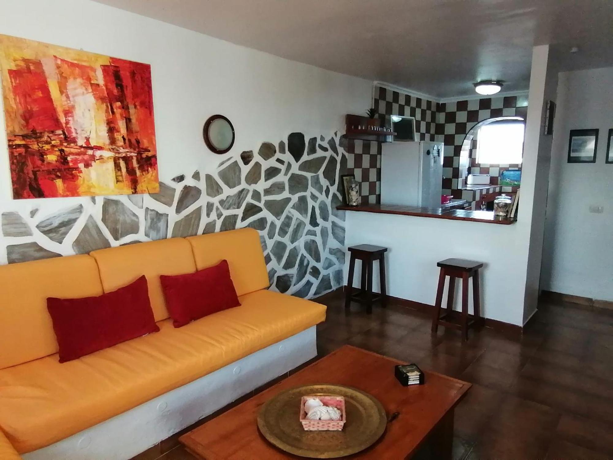Apartamento Kokozun 28 Guatiza Kültér fotó