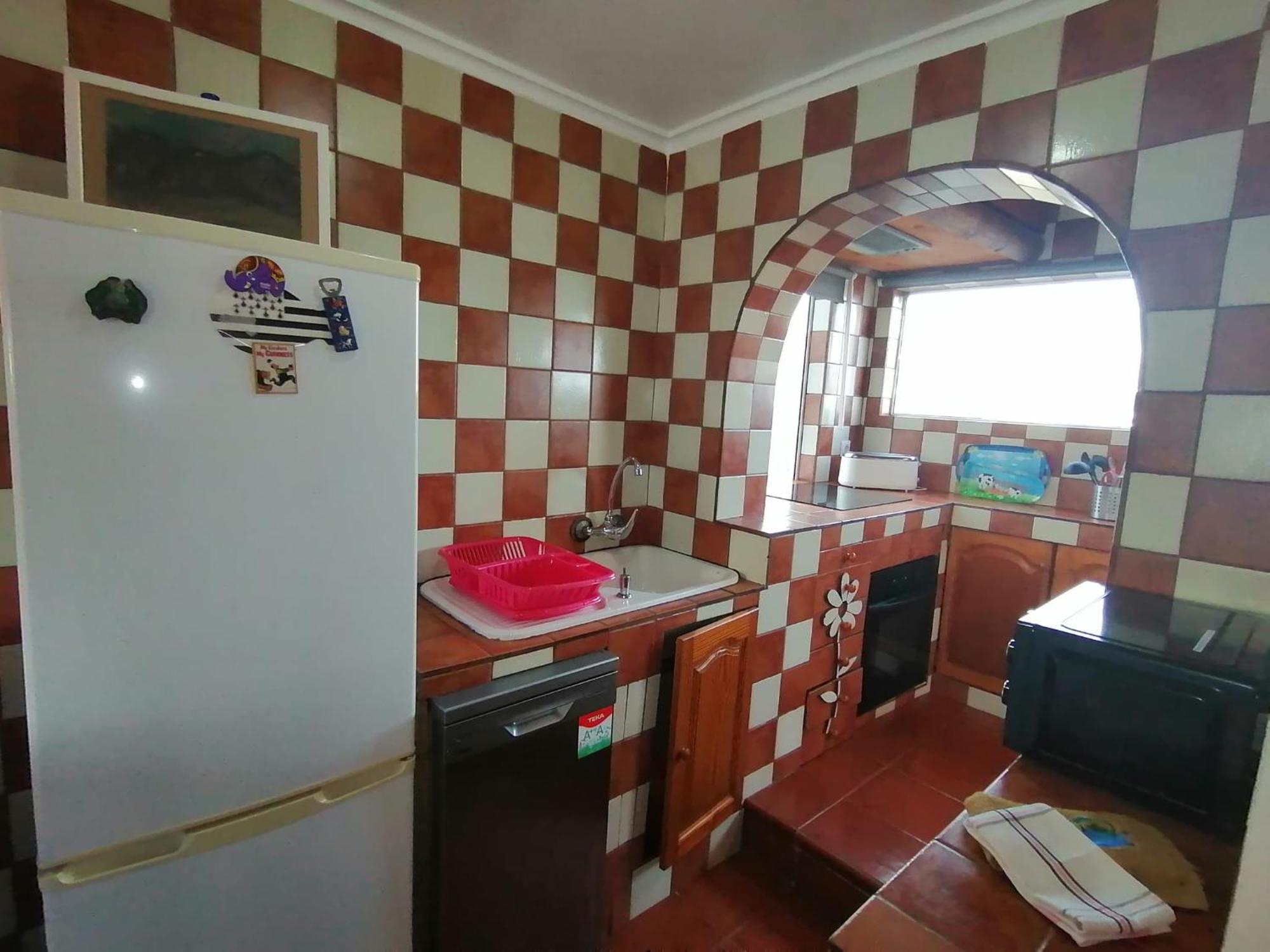 Apartamento Kokozun 28 Guatiza Kültér fotó