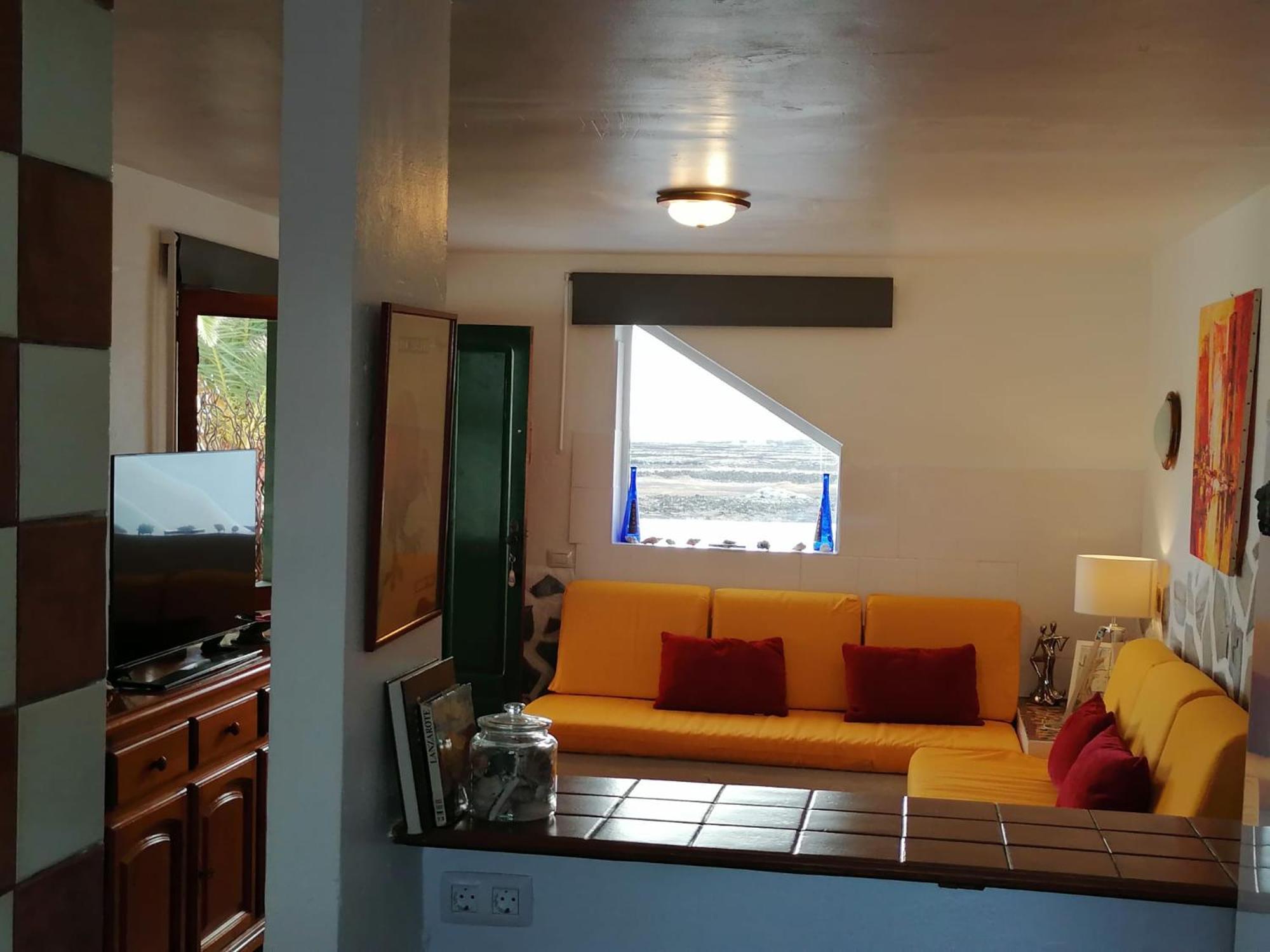 Apartamento Kokozun 28 Guatiza Kültér fotó