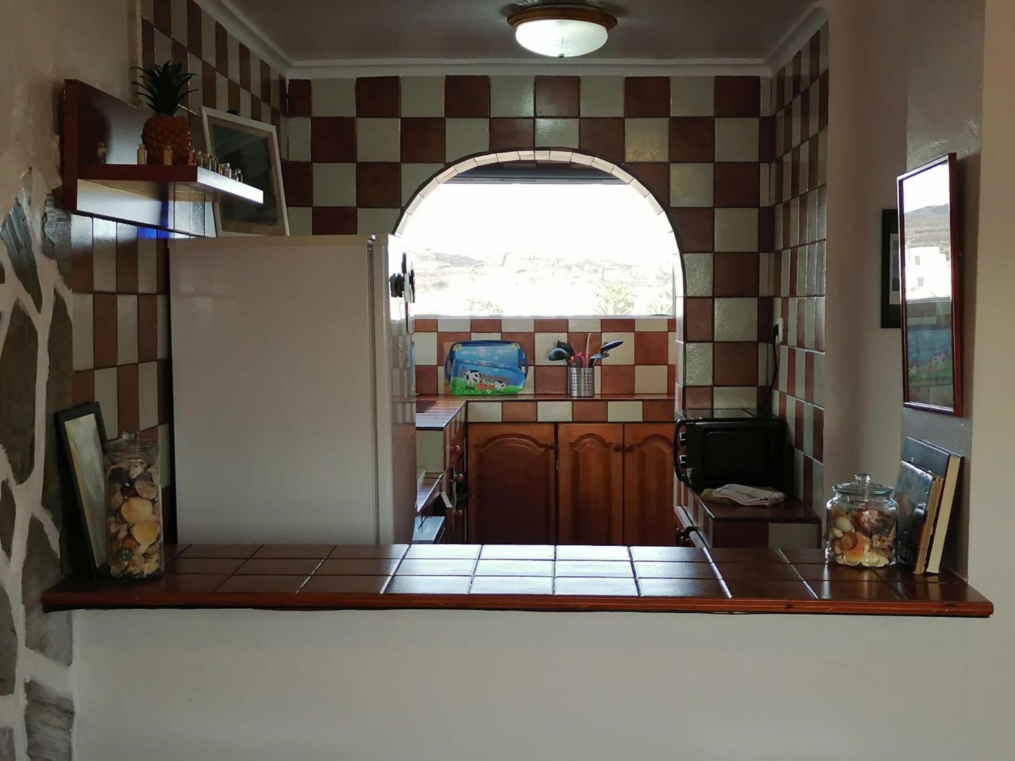 Apartamento Kokozun 28 Guatiza Kültér fotó