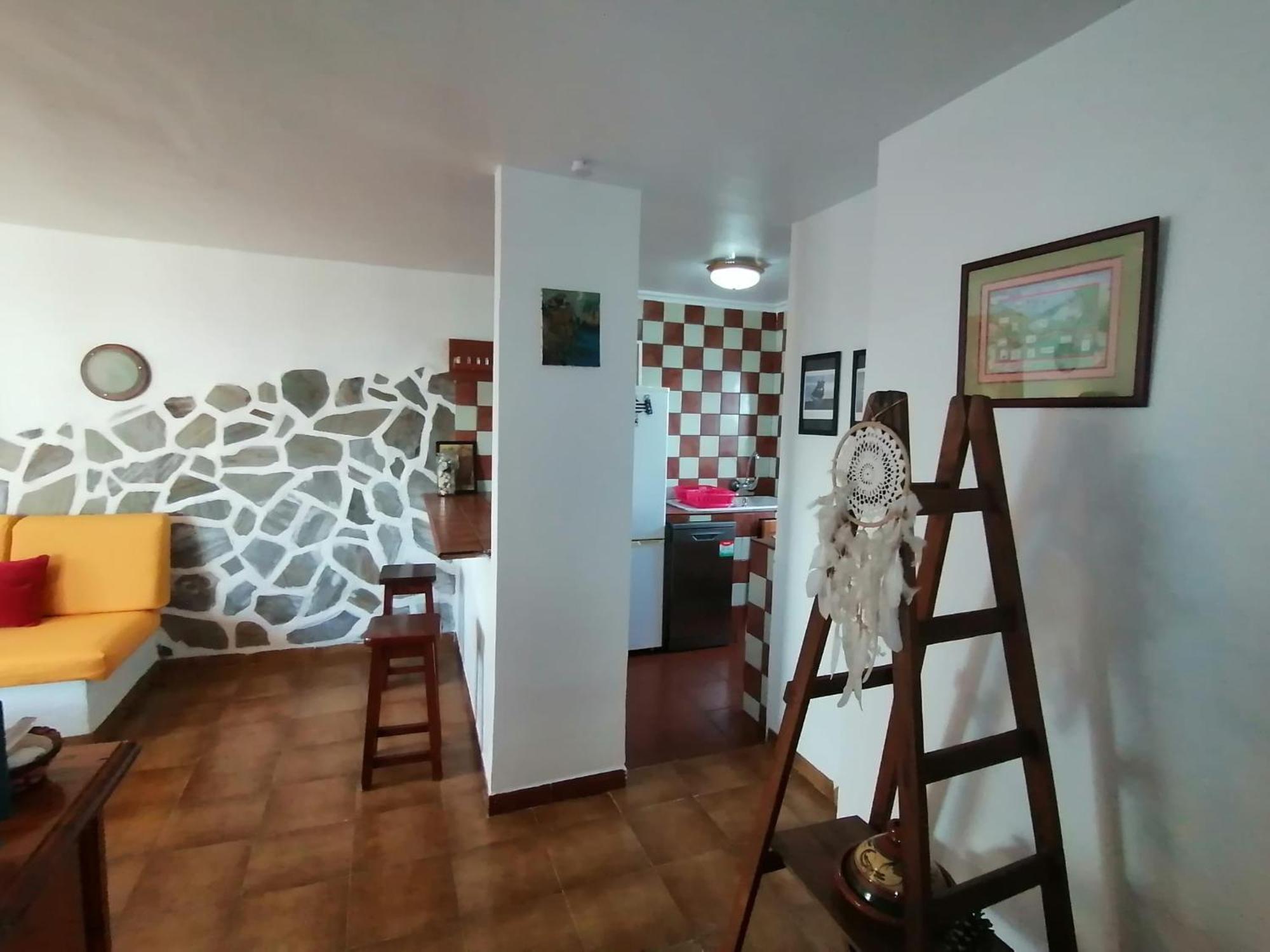 Apartamento Kokozun 28 Guatiza Kültér fotó