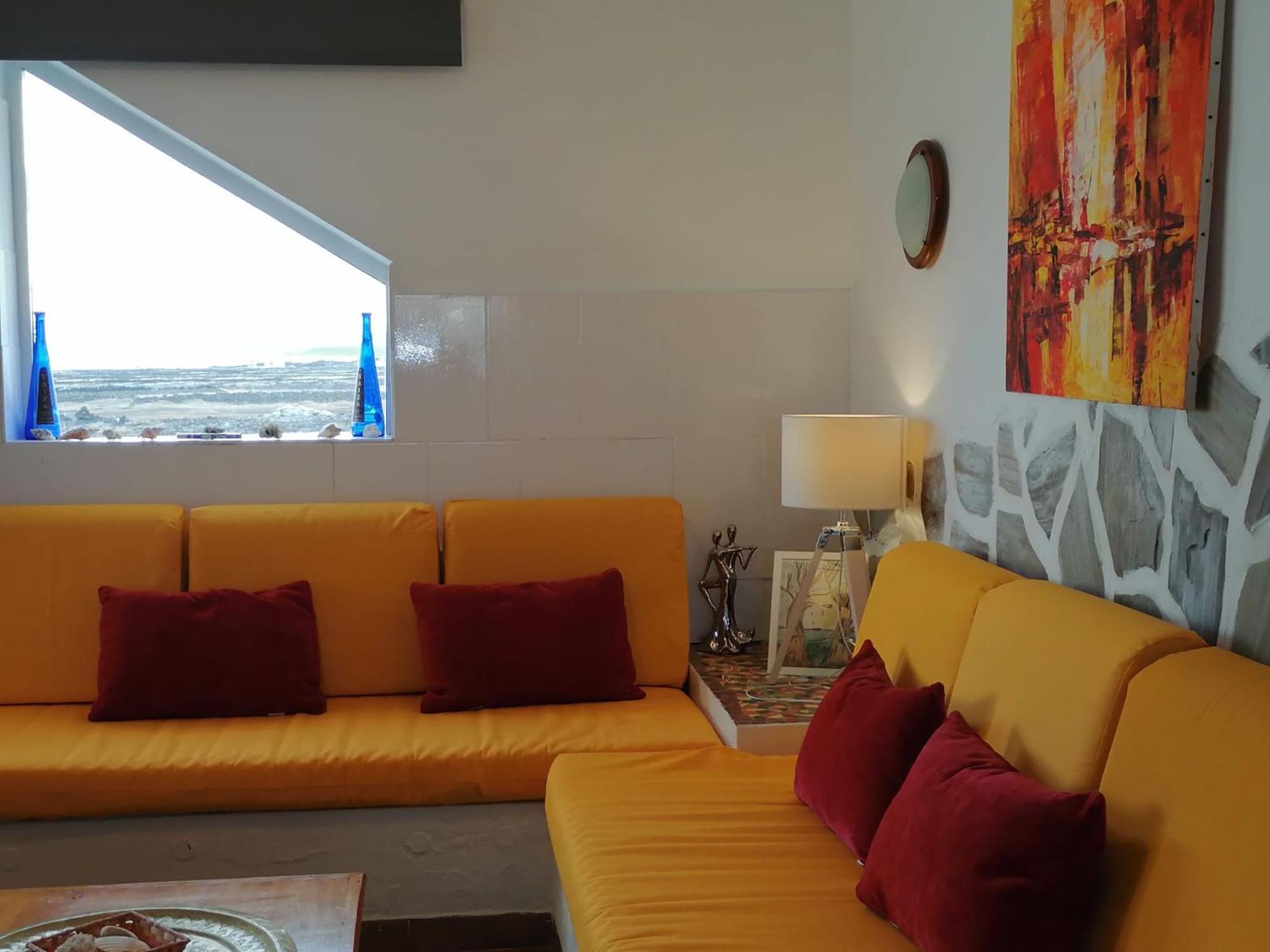Apartamento Kokozun 28 Guatiza Kültér fotó