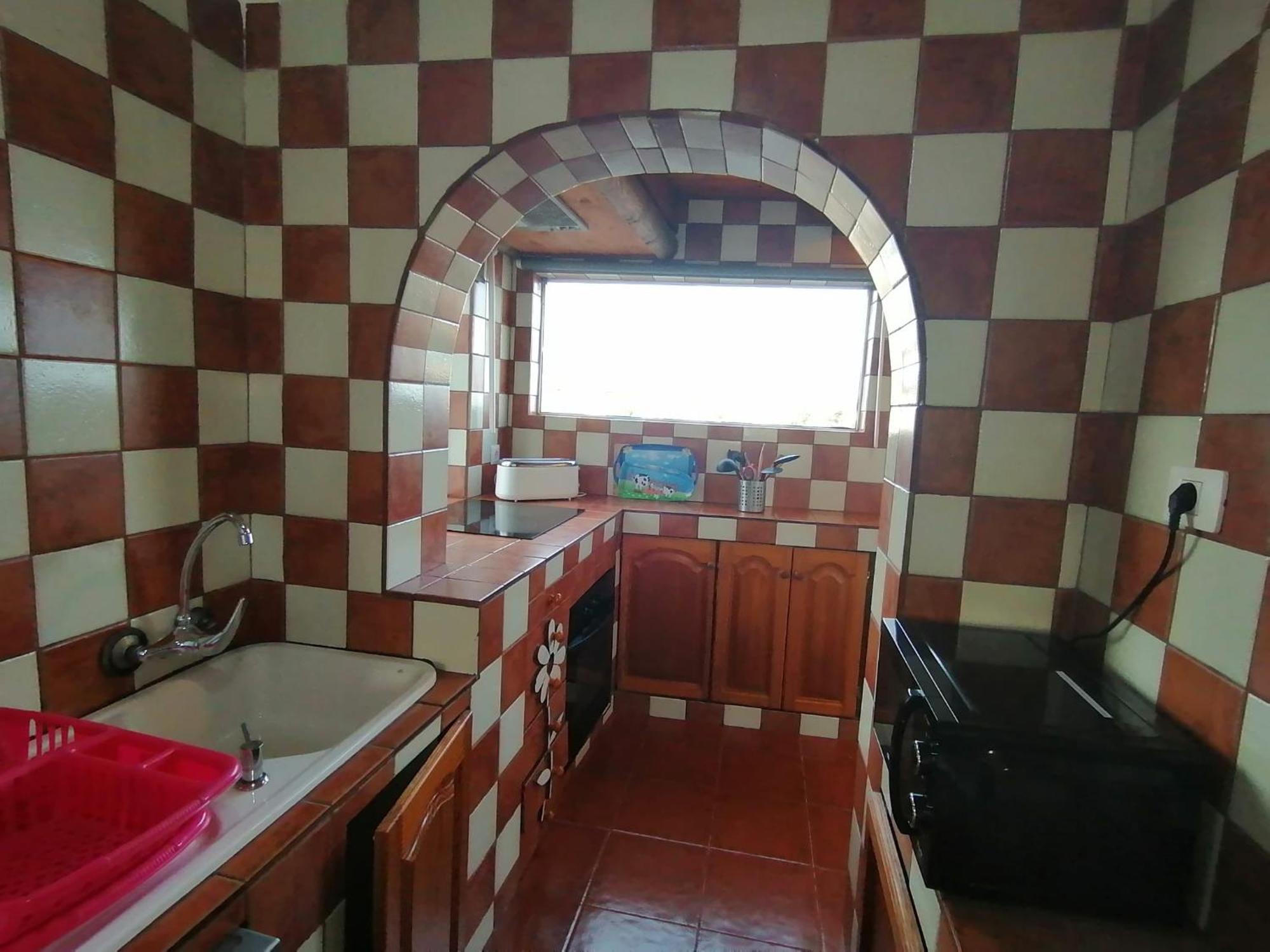 Apartamento Kokozun 28 Guatiza Kültér fotó
